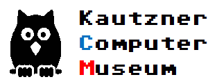 Kautzner Computer Museum, Logo